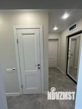2-к квартира, вторичка, 50м2, 4/5 этаж