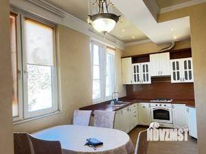 3-к квартира, вторичка, 75м2, 4/8 этаж