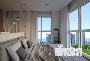 3-к квартира, вторичка, 80м2, 12/17 этаж