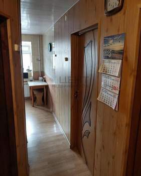 3-к квартира, вторичка, 58м2, 2/5 этаж