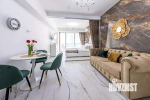 1-к квартира, вторичка, 39м2, 3/4 этаж