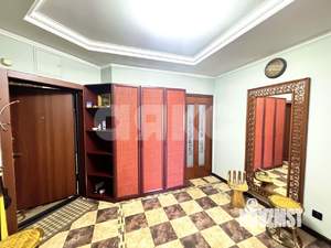 3-к квартира, вторичка, 130м2, 3/9 этаж
