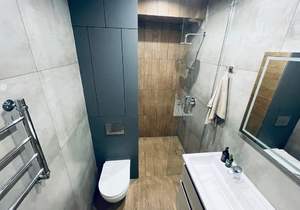 1-к квартира, вторичка, 31м2, 2/4 этаж