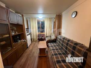 Студия квартира, вторичка, 18м2, 3/5 этаж