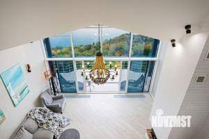 4-к квартира, вторичка, 160м2, 16/16 этаж