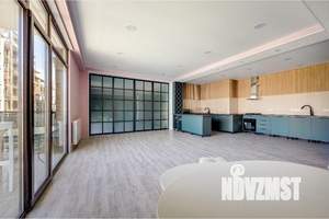 2-к квартира, вторичка, 66м2, 6/16 этаж