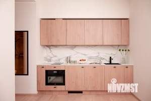 1-к квартира, вторичка, 39м2, 5/12 этаж