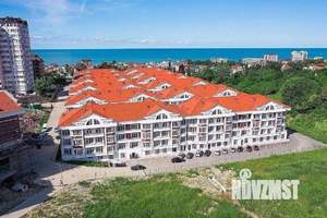 2-к квартира, вторичка, 62м2, 3/5 этаж