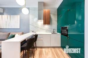 2-к квартира, вторичка, 49м2, 11/16 этаж