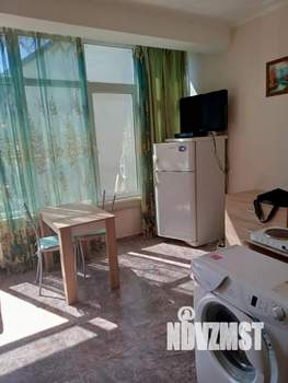 Студия квартира, вторичка, 22м2, 2/4 этаж