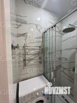Студия квартира, вторичка, 15м2, 1/19 этаж