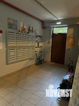 1-к квартира, вторичка, 35м2, 6/6 этаж