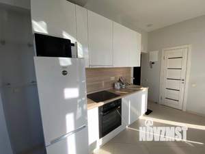 Студия квартира, вторичка, 27м2, 1/14 этаж