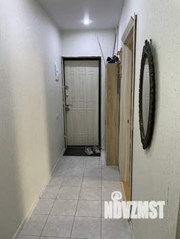 1-к квартира, вторичка, 49м2, 1/13 этаж