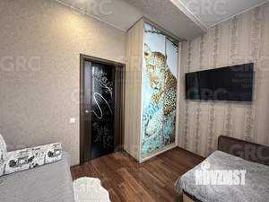 Студия квартира, вторичка, 29м2, 2/8 этаж