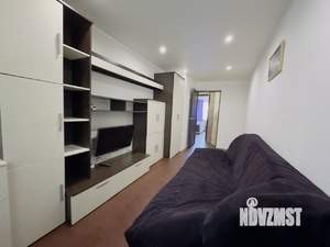 2-к квартира, вторичка, 46м2, 2/2 этаж
