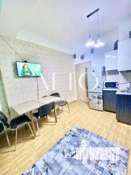 3-к квартира, вторичка, 51м2, 4/8 этаж