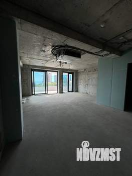 2-к квартира, вторичка, 82м2, 6/6 этаж