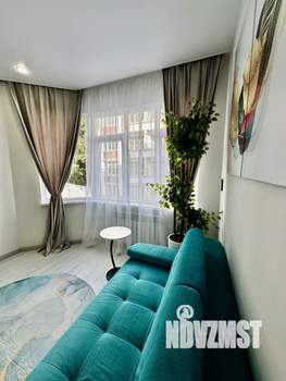 2-к квартира, вторичка, 50м2, 2/5 этаж