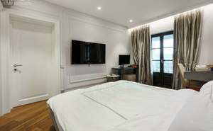 2-к квартира, вторичка, 114м2, 20/24 этаж