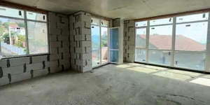 2-к квартира, вторичка, 46м2, 3/3 этаж