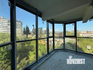 1-к квартира, вторичка, 44м2, 7/15 этаж