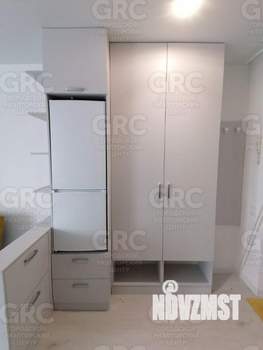 1-к квартира, вторичка, 26м2, 5/12 этаж