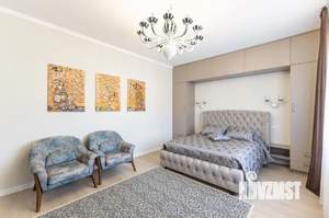 3-к квартира, вторичка, 135м2, 4/6 этаж