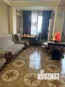 3-к квартира, вторичка, 64м2, 4/4 этаж