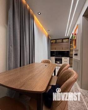 2-к квартира, вторичка, 45м2, 11/23 этаж