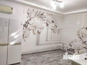 3-к квартира, вторичка, 80м2, 5/18 этаж