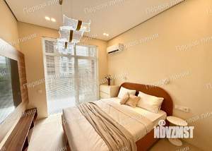 3-к квартира, вторичка, 87м2, 9/20 этаж