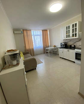 3-к квартира, вторичка, 65м2, 12/21 этаж