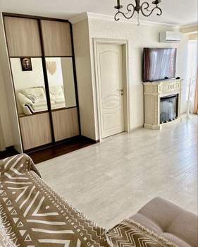 2-к квартира, вторичка, 56м2, 7/9 этаж