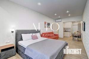 2-к квартира, вторичка, 34м2, 3/19 этаж