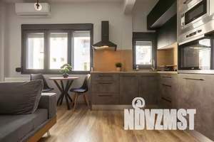 1-к квартира, вторичка, 42м2, 6/12 этаж