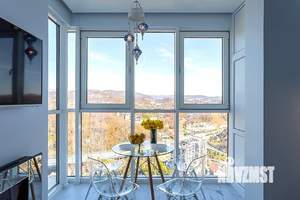 1-к квартира, вторичка, 25м2, 15/20 этаж