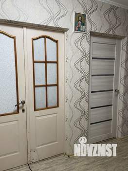 3-к квартира, вторичка, 56м2, 2/6 этаж