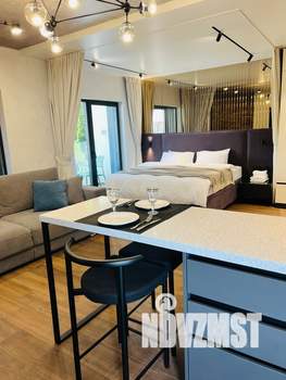 1-к квартира, вторичка, 35м2, 9/12 этаж
