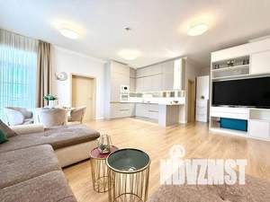 2-к квартира, вторичка, 70м2, 5/5 этаж