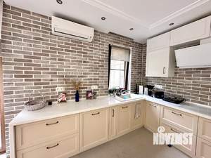 3-к квартира, вторичка, 79м2, 1/5 этаж