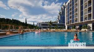 2-к квартира, вторичка, 38м2, 6/16 этаж