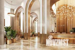 1-к квартира, вторичка, 20м2, 1/11 этаж