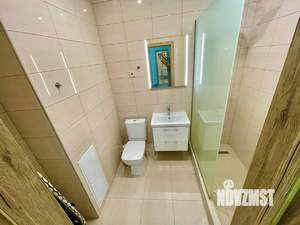 1-к квартира, вторичка, 44м2, 4/6 этаж