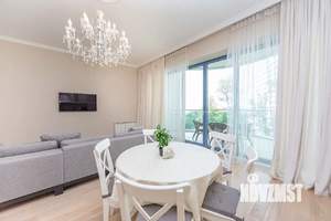 2-к квартира, вторичка, 95м2, 4/17 этаж