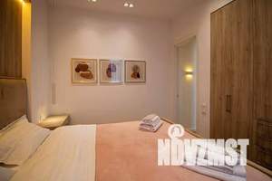 1-к квартира, вторичка, 44м2, 3/5 этаж