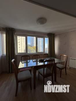 3-к квартира, вторичка, 151м2, 9/22 этаж