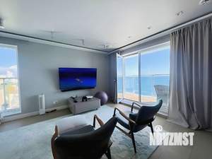 2-к квартира, вторичка, 75м2, 20/25 этаж