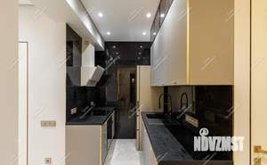 1-к квартира, вторичка, 50м2, 12/16 этаж