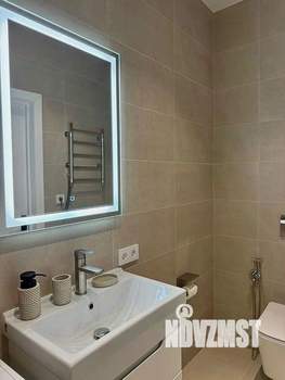 1-к квартира, вторичка, 34м2, 8/10 этаж